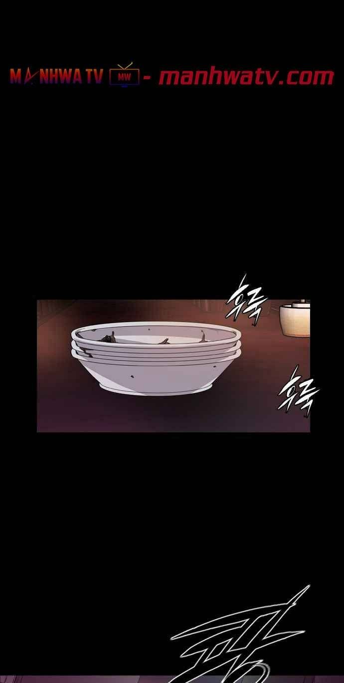 Báo Thù Chapter 37 - Trang 2