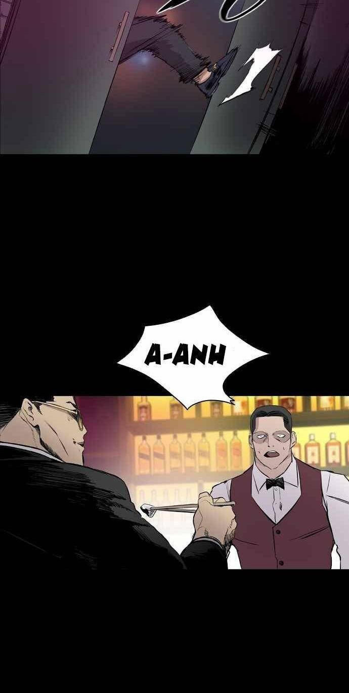 Báo Thù Chapter 37 - Trang 2