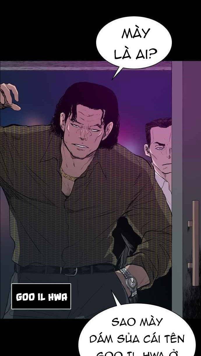 Báo Thù Chapter 37 - Trang 2