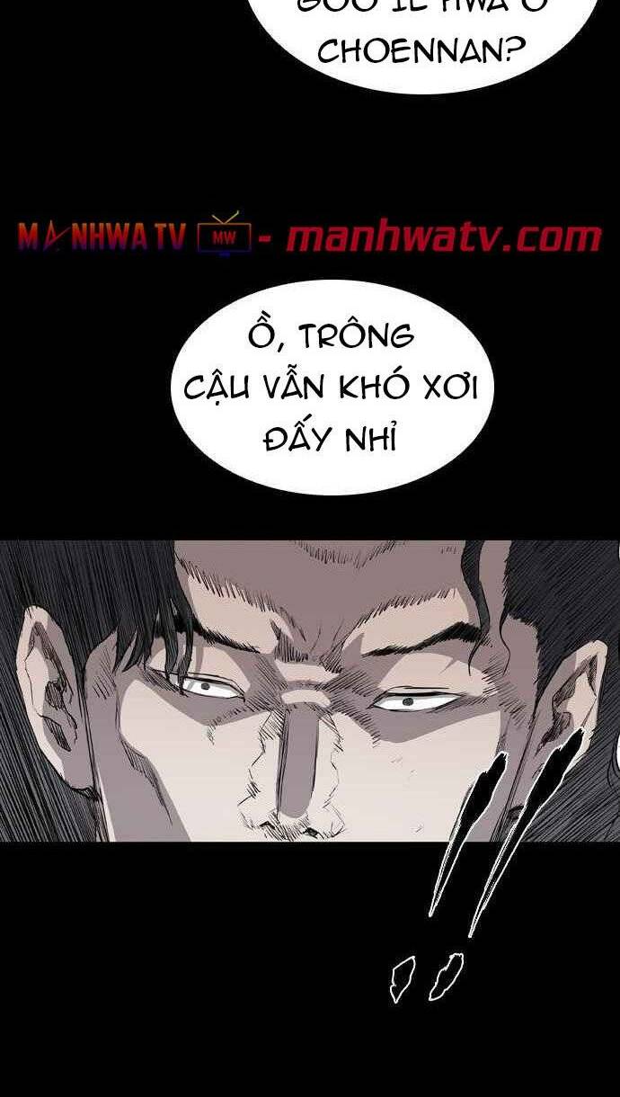 Báo Thù Chapter 37 - Trang 2