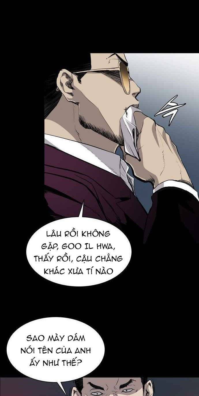 Báo Thù Chapter 37 - Trang 2