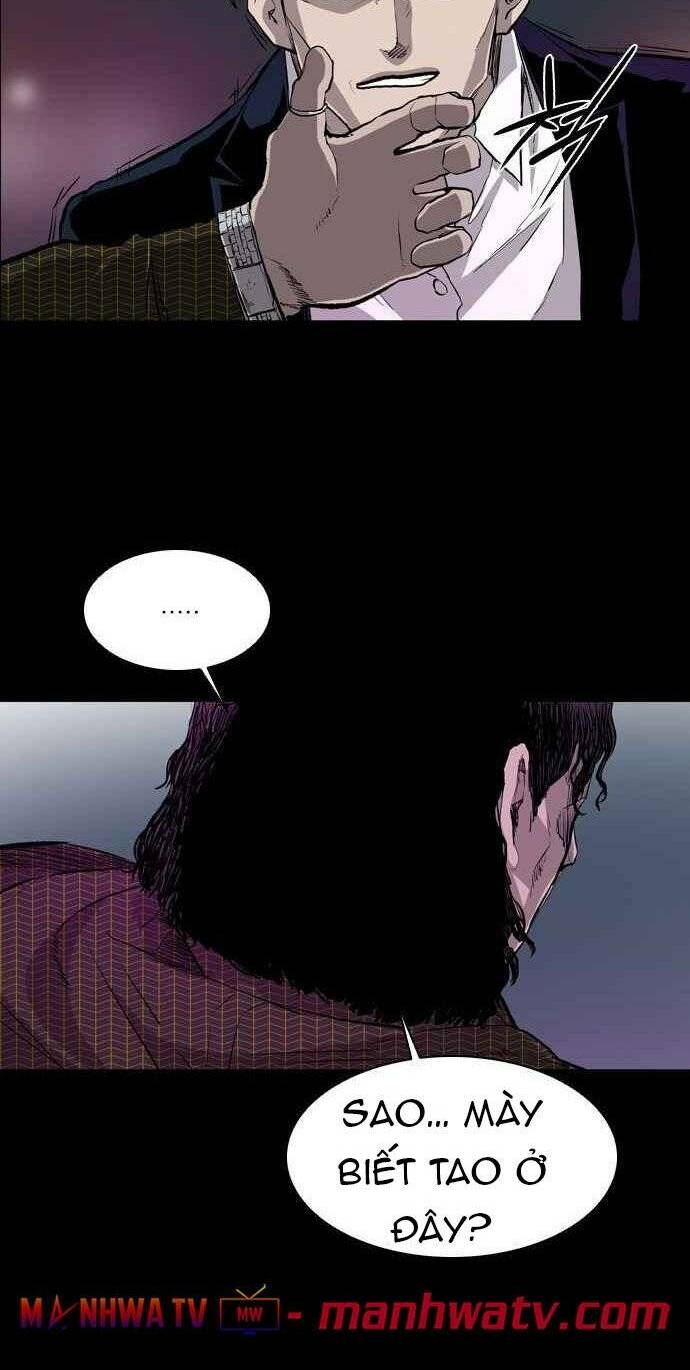 Báo Thù Chapter 37 - Trang 2