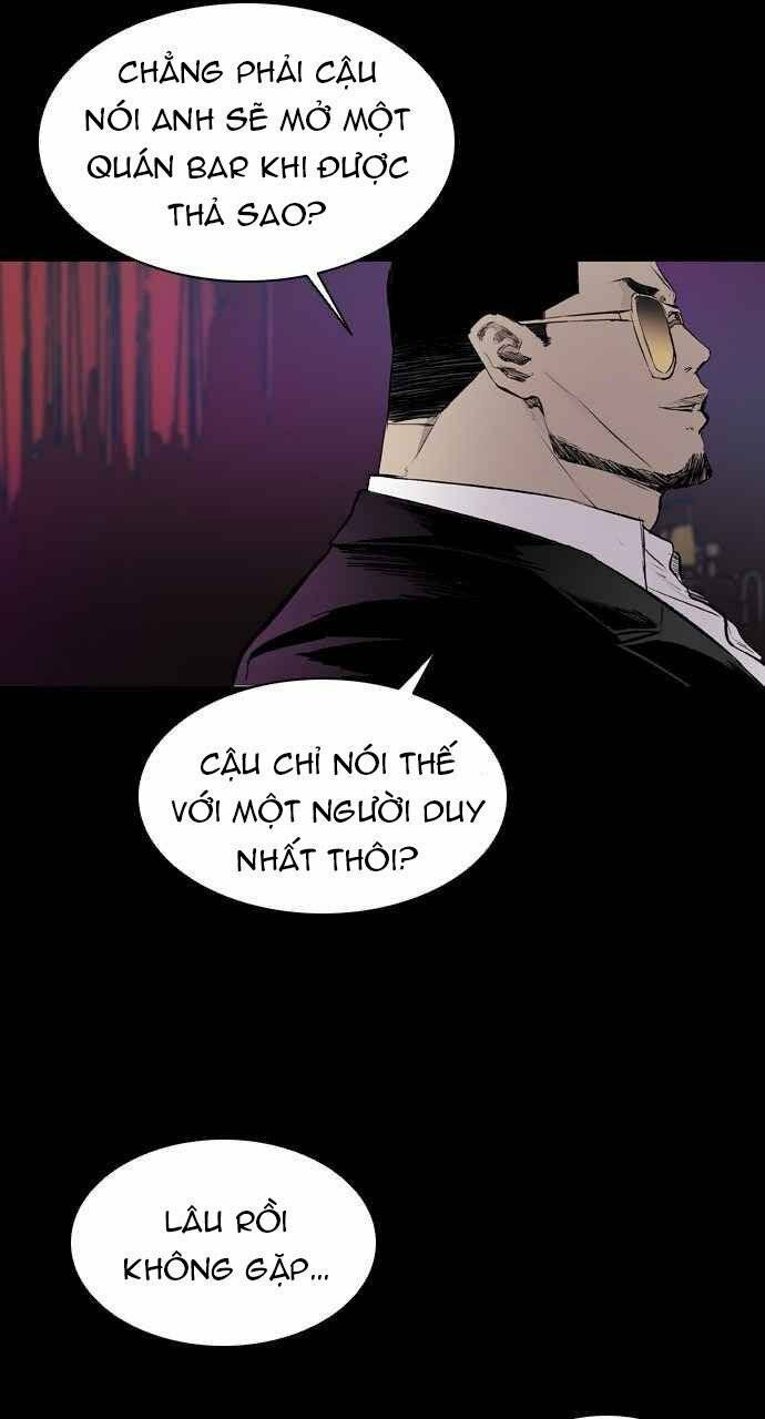 Báo Thù Chapter 37 - Trang 2