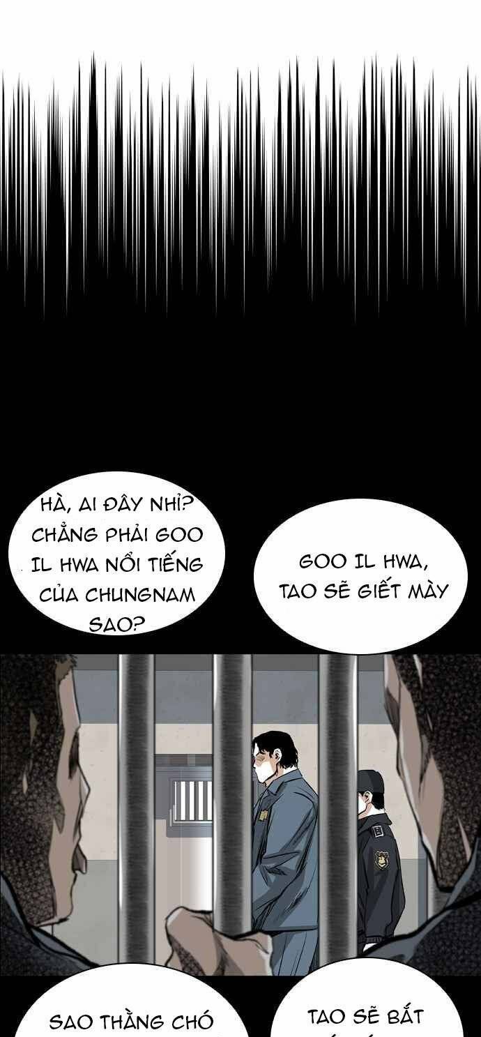 Báo Thù Chapter 37 - Trang 2