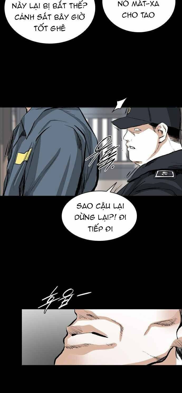 Báo Thù Chapter 37 - Trang 2