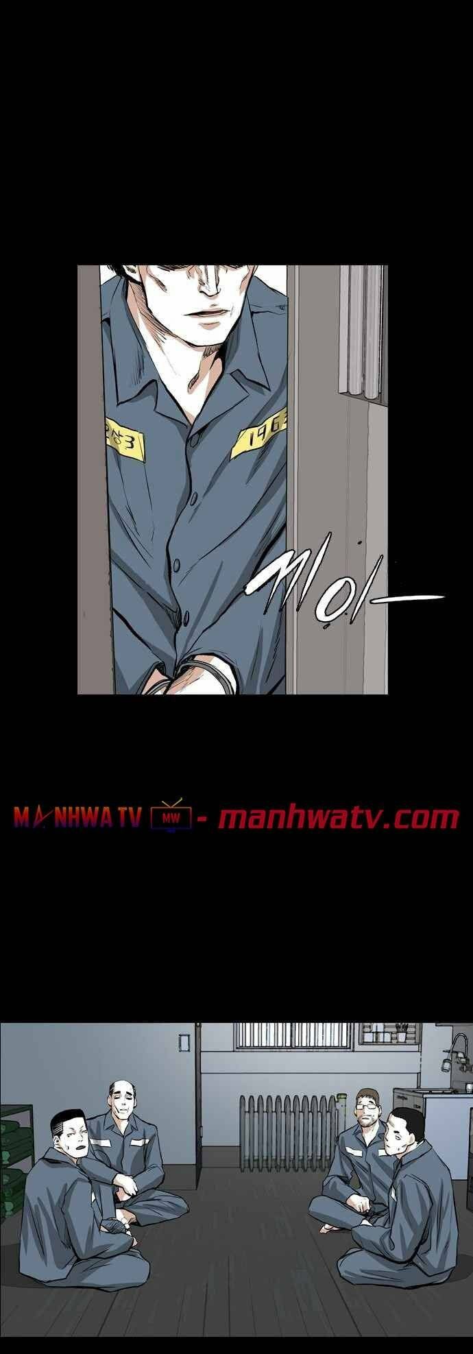 Báo Thù Chapter 37 - Trang 2