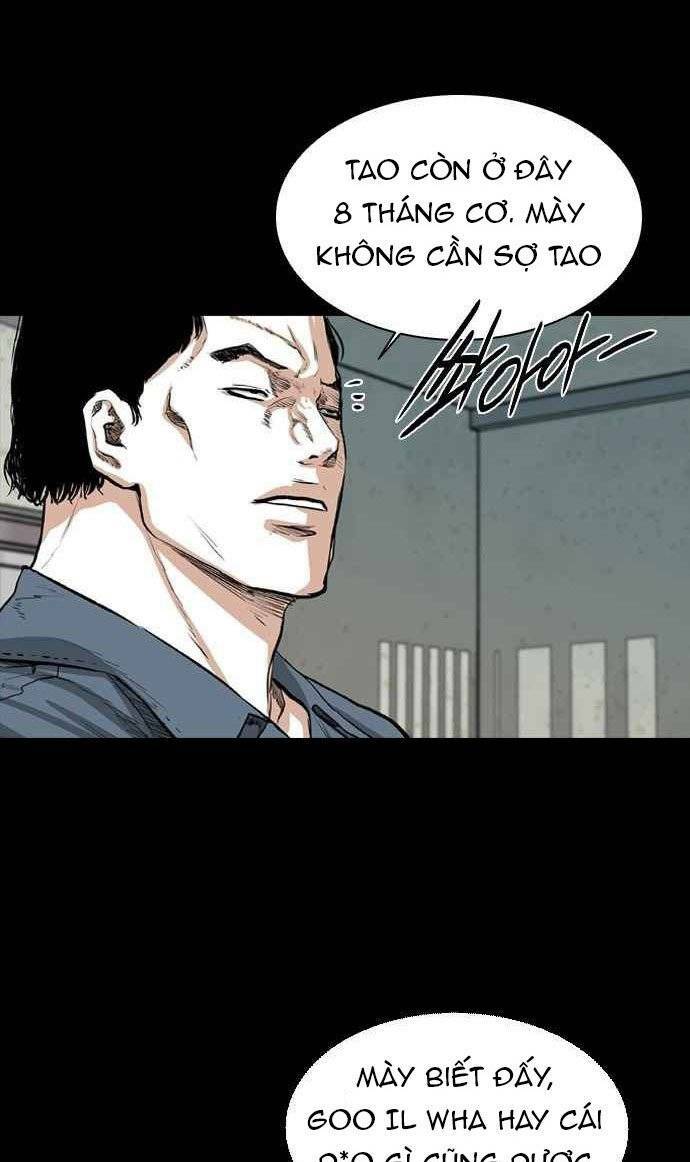 Báo Thù Chapter 37 - Trang 2