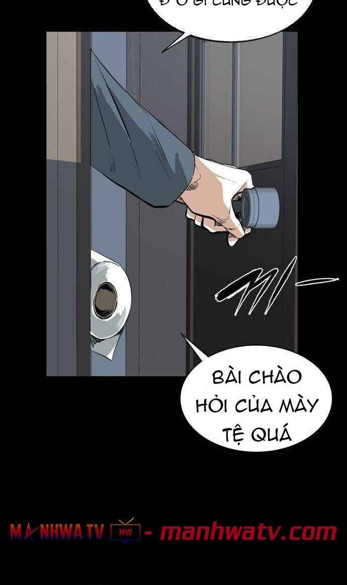 Báo Thù Chapter 37 - Trang 2