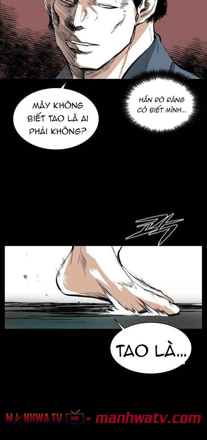 Báo Thù Chapter 37 - Trang 2