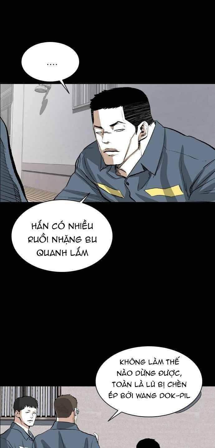 Báo Thù Chapter 37 - Trang 2