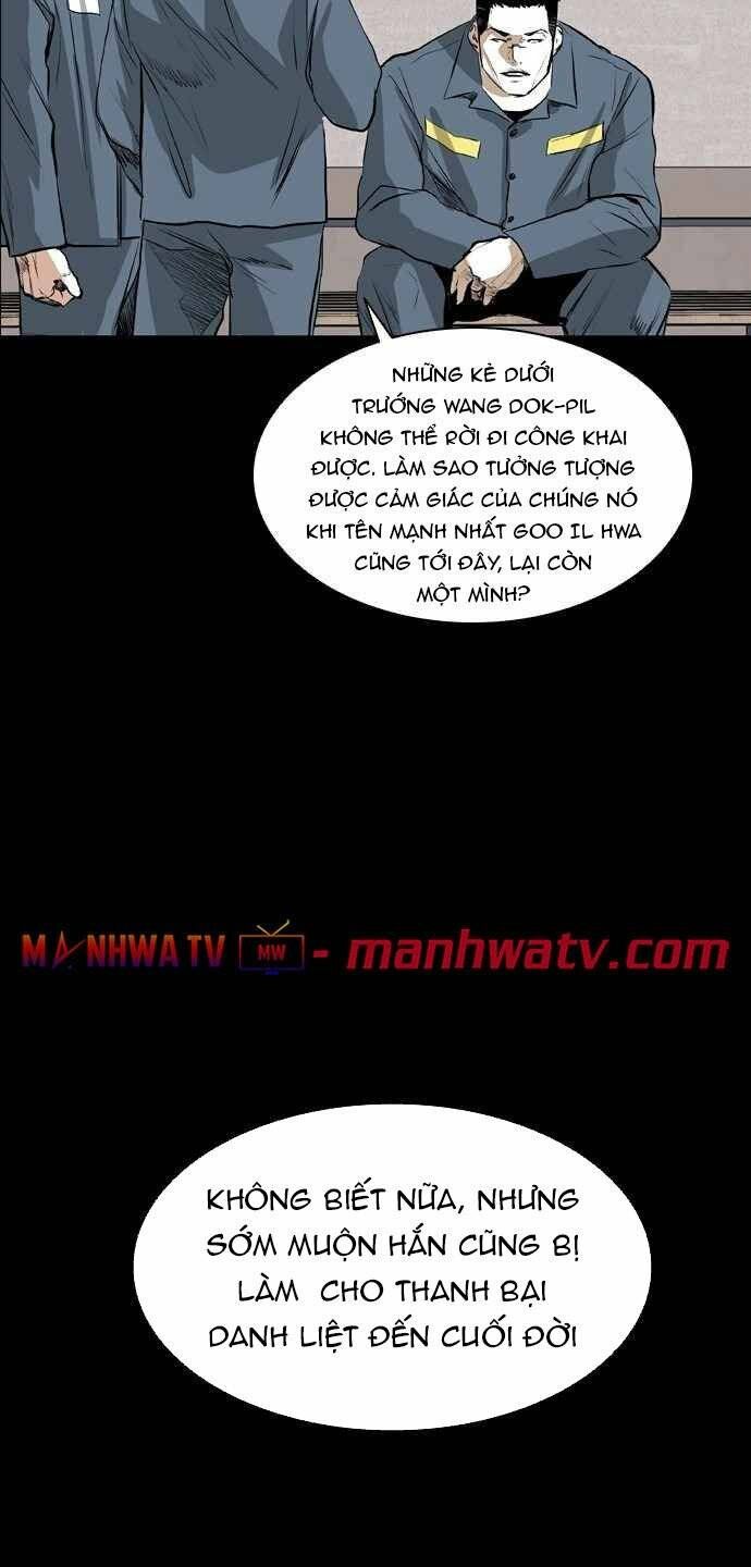 Báo Thù Chapter 37 - Trang 2