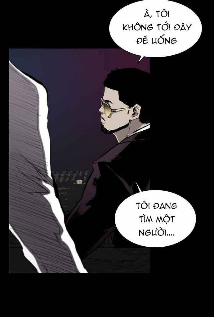 Báo Thù Chapter 37 - Trang 2