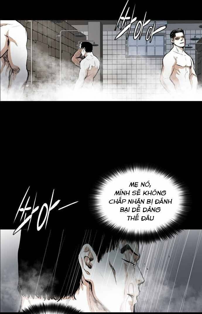 Báo Thù Chapter 37 - Trang 2