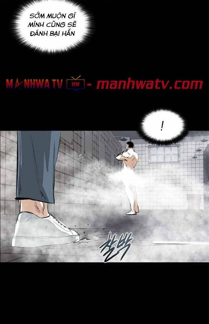 Báo Thù Chapter 37 - Trang 2