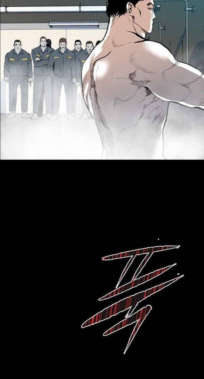 Báo Thù Chapter 37 - Trang 2