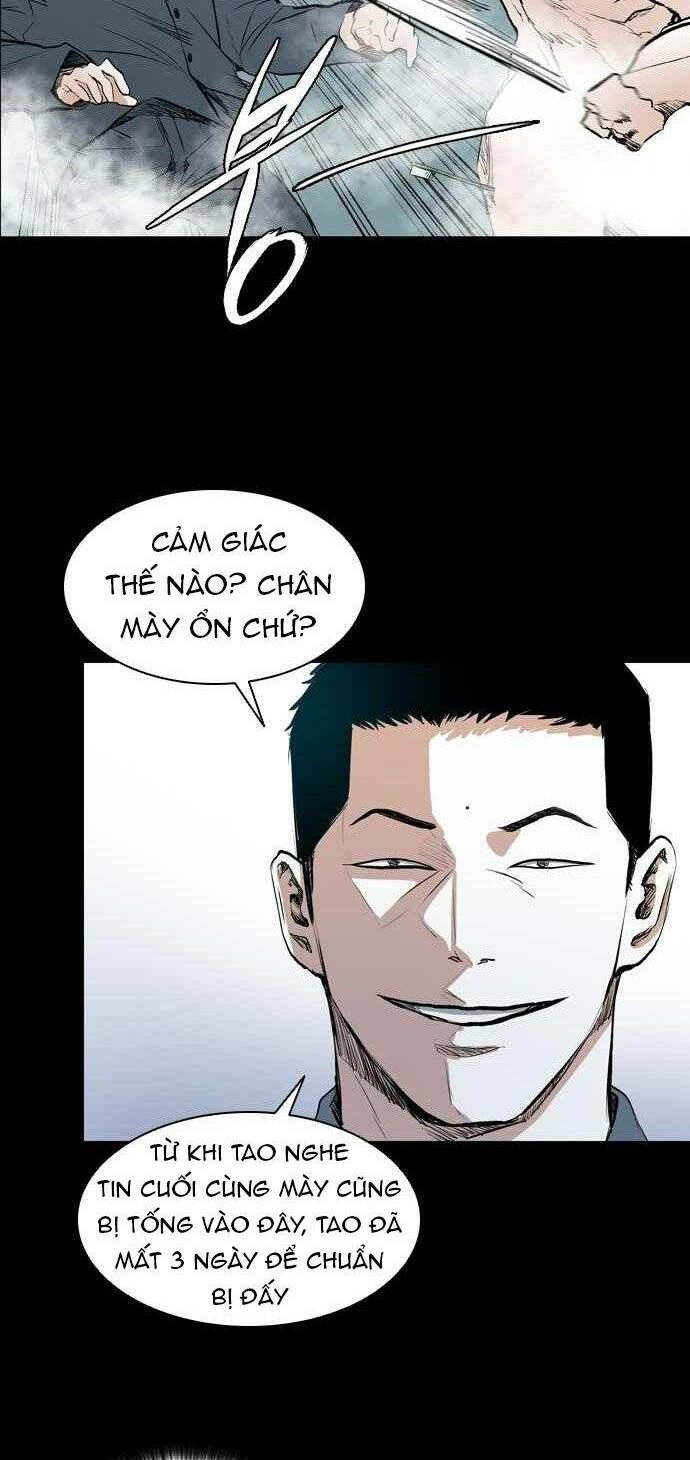 Báo Thù Chapter 37 - Trang 2