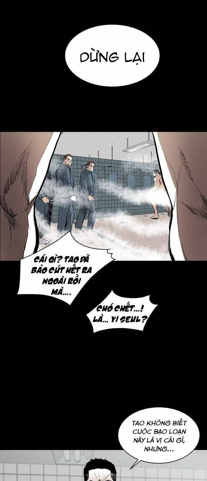 Báo Thù Chapter 37 - Trang 2