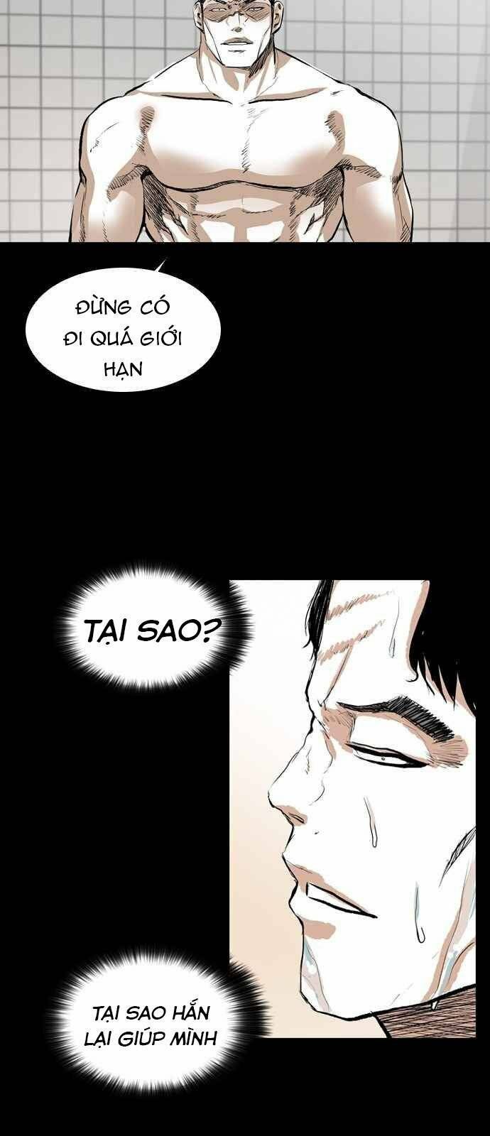 Báo Thù Chapter 37 - Trang 2