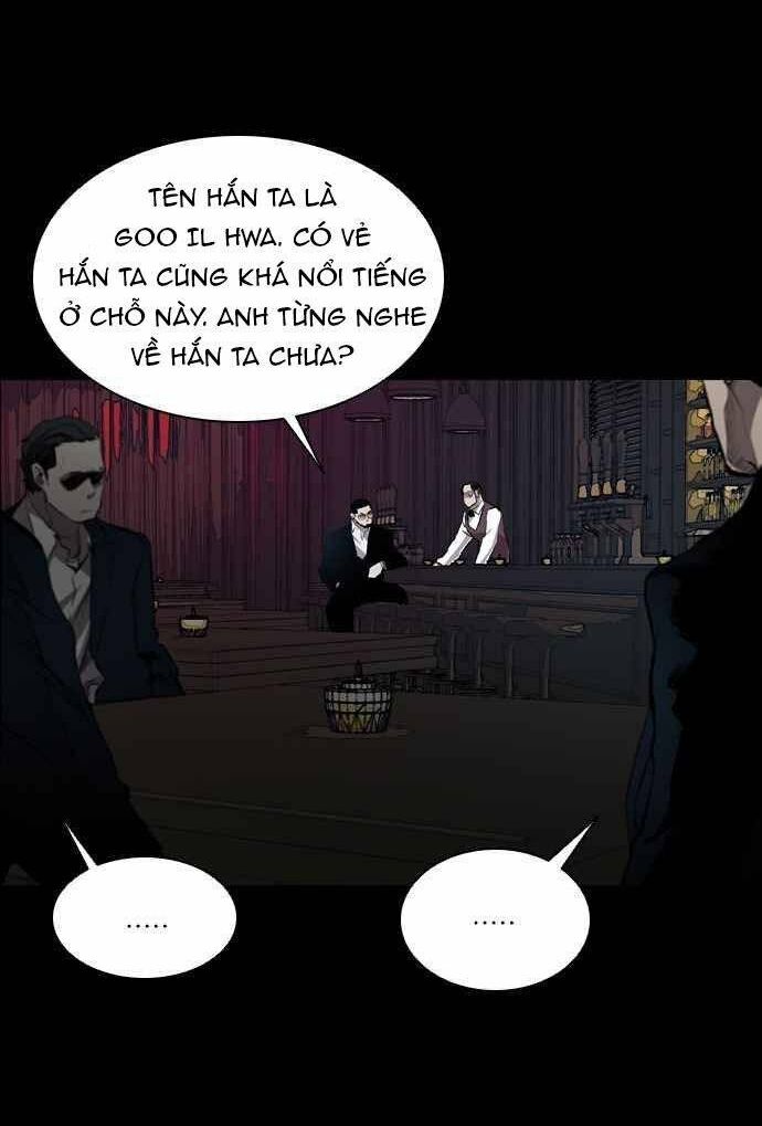 Báo Thù Chapter 37 - Trang 2