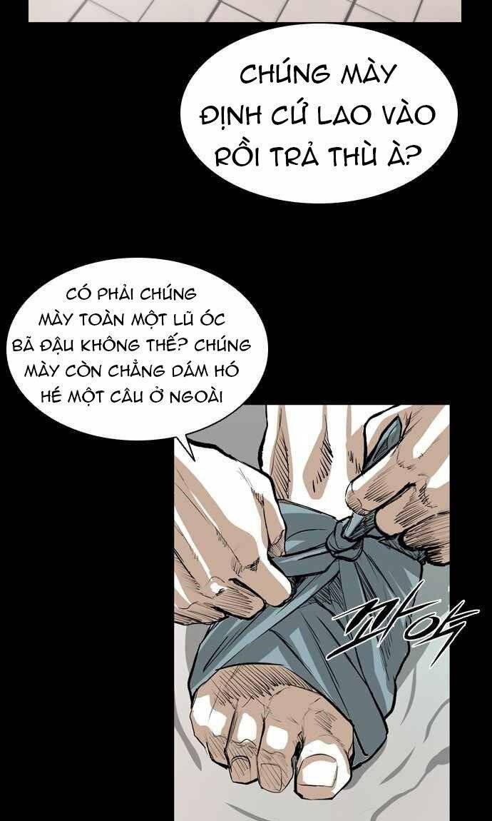Báo Thù Chapter 37 - Trang 2