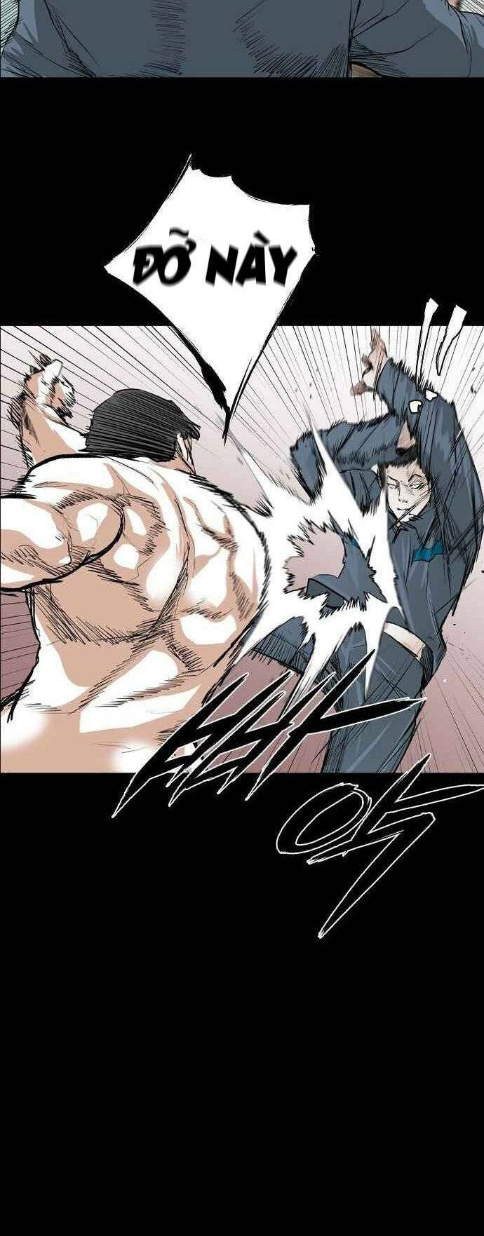 Báo Thù Chapter 37 - Trang 2