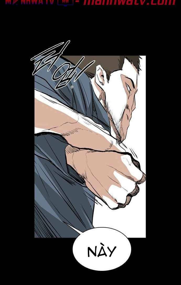 Báo Thù Chapter 37 - Trang 2