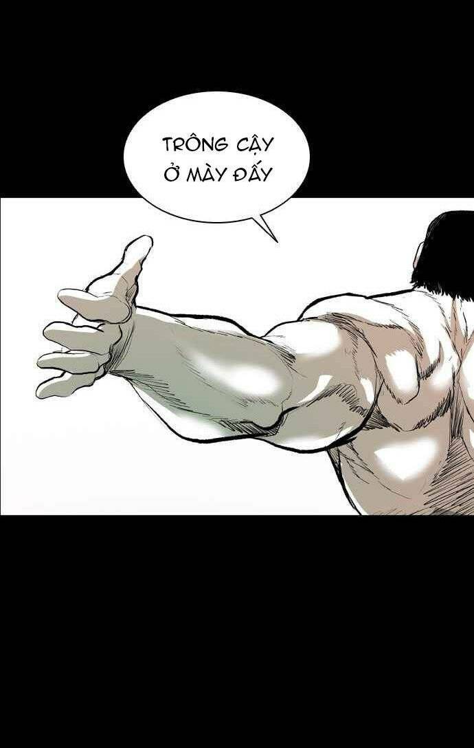 Báo Thù Chapter 37 - Trang 2