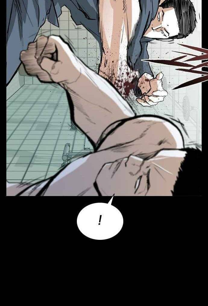 Báo Thù Chapter 37 - Trang 2