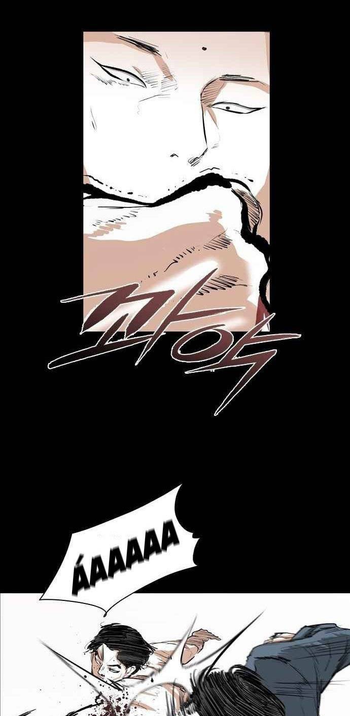 Báo Thù Chapter 37 - Trang 2