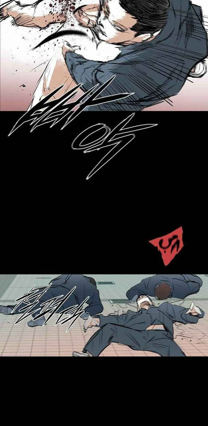 Báo Thù Chapter 37 - Trang 2