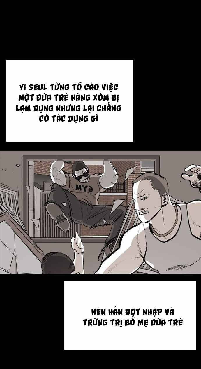 Báo Thù Chapter 37 - Trang 2