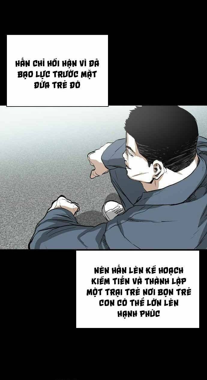 Báo Thù Chapter 37 - Trang 2