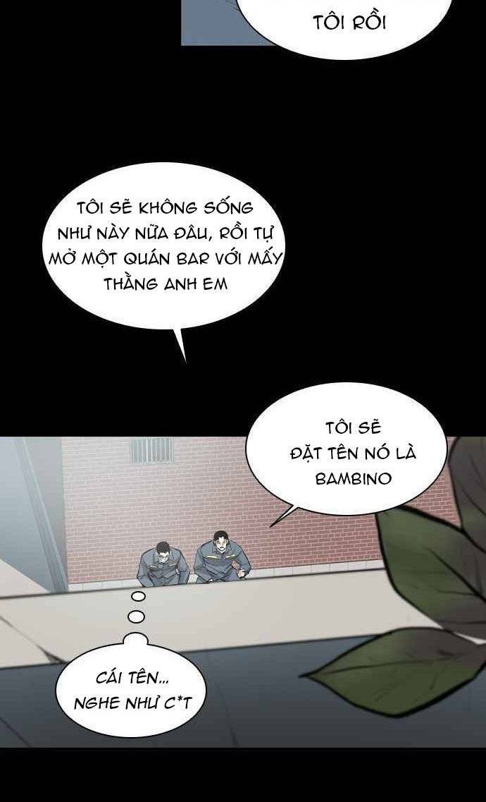 Báo Thù Chapter 37 - Trang 2