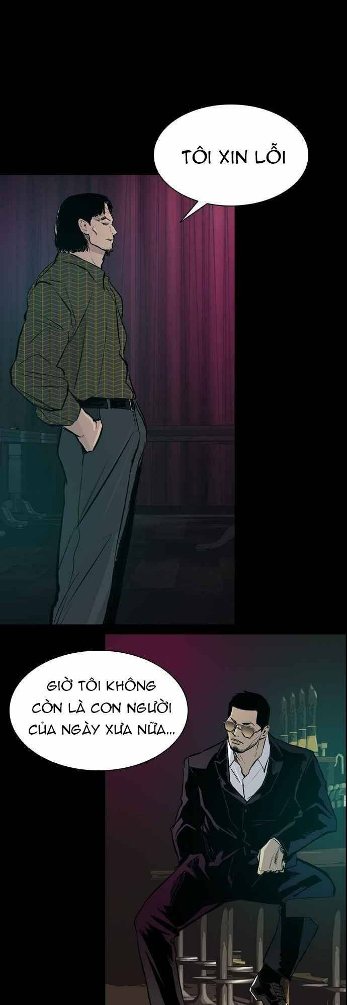 Báo Thù Chapter 37 - Trang 2