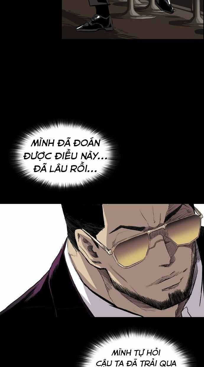 Báo Thù Chapter 37 - Trang 2