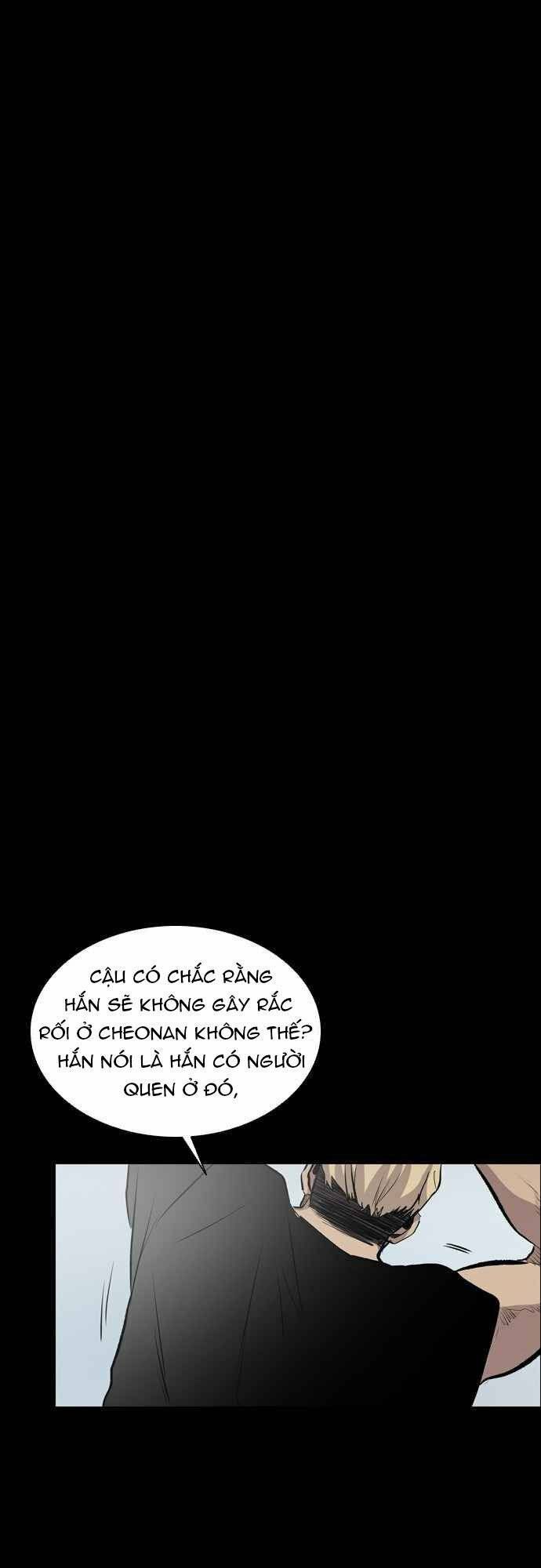 Báo Thù Chapter 37 - Trang 2