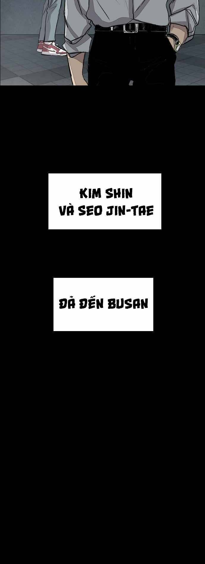 Báo Thù Chapter 37 - Trang 2