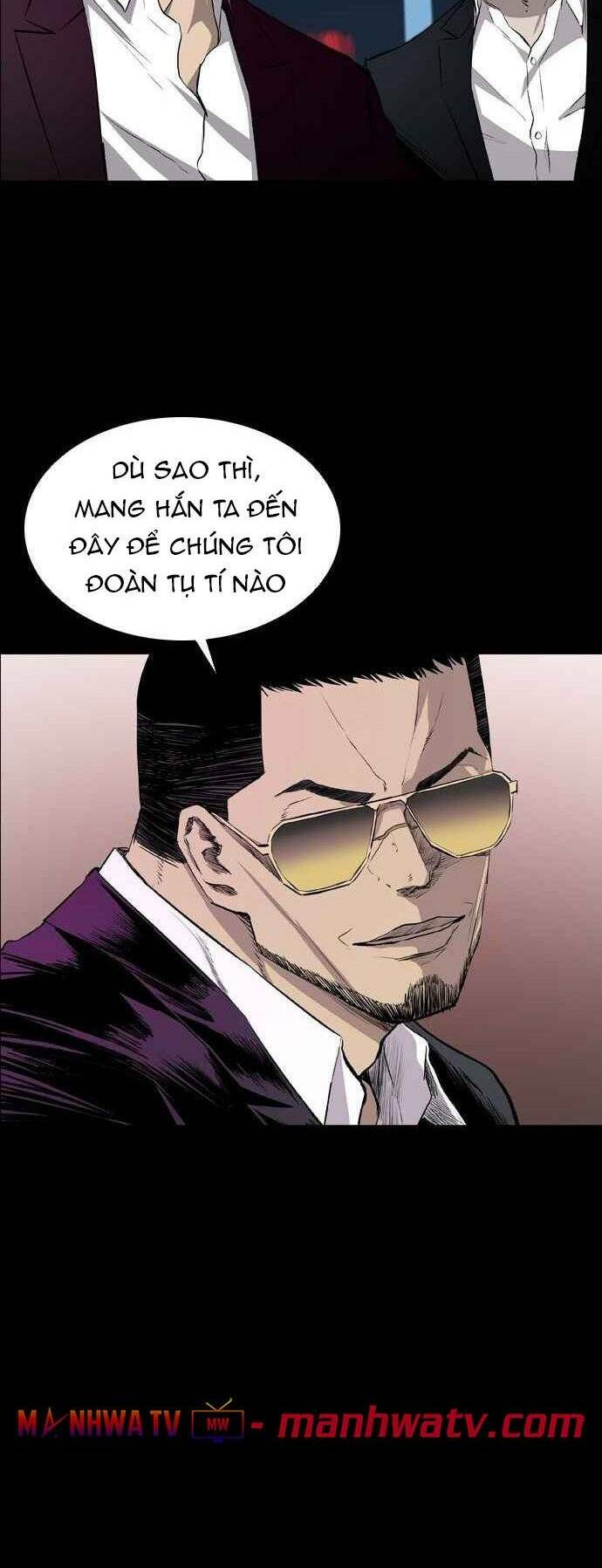 Báo Thù Chapter 37 - Trang 2