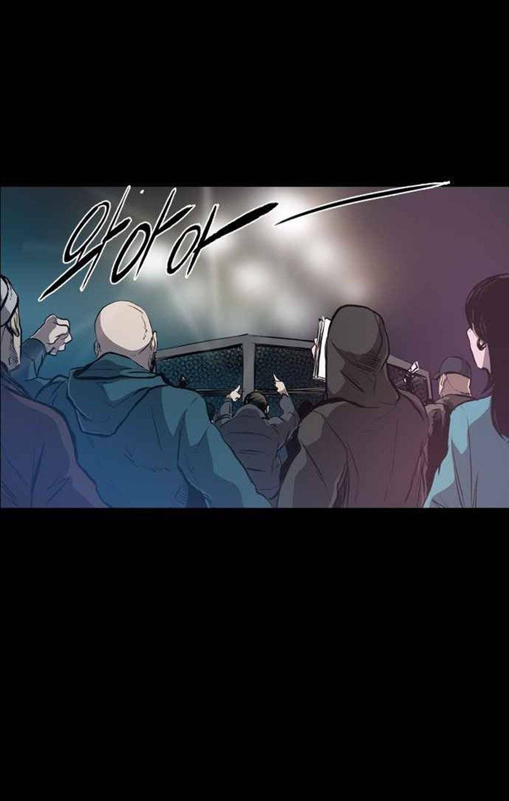 Báo Thù Chapter 38 - Trang 2