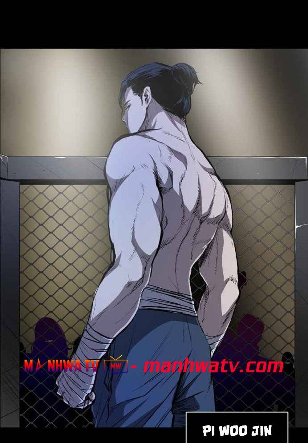 Báo Thù Chapter 38 - Trang 2