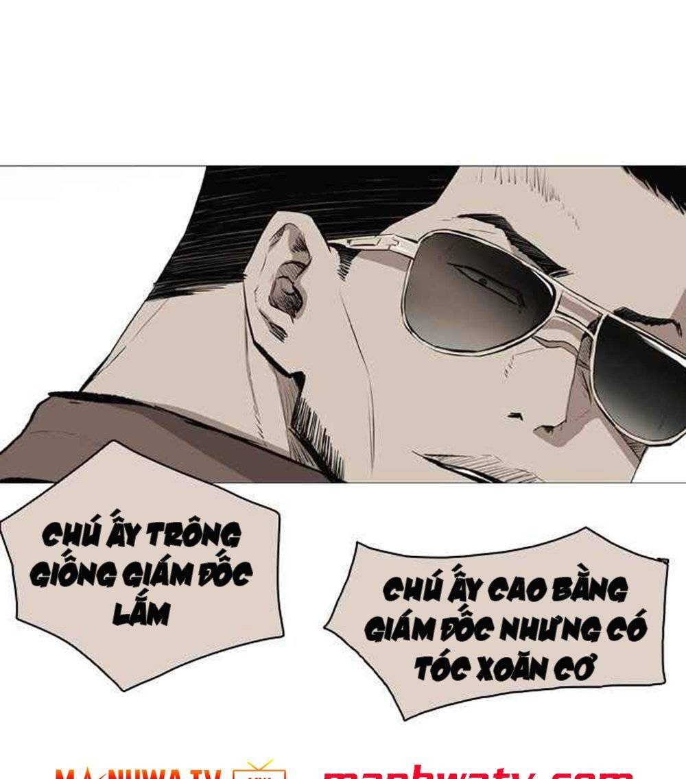 Báo Thù Chapter 38 - Trang 2