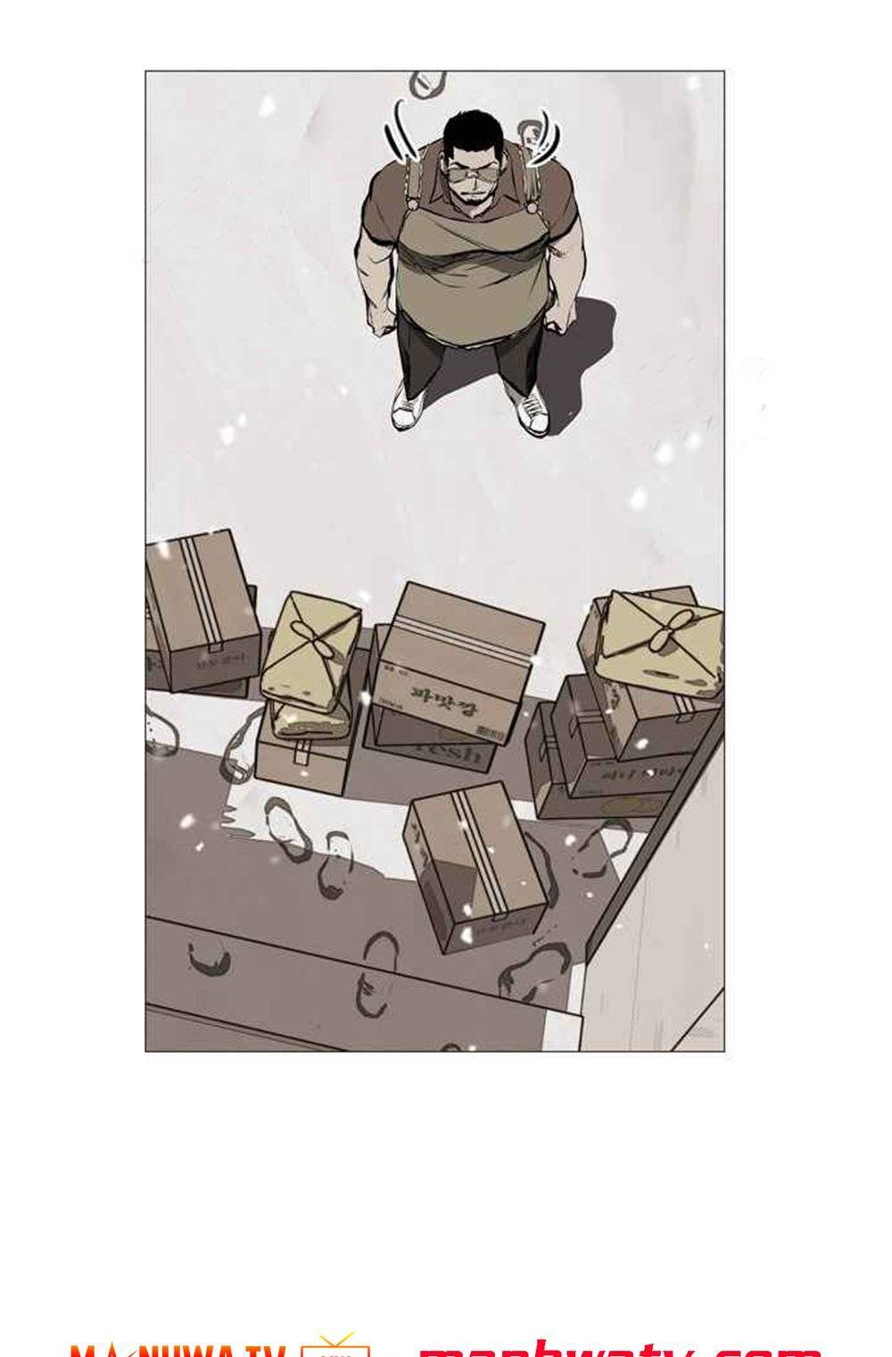 Báo Thù Chapter 38 - Trang 2