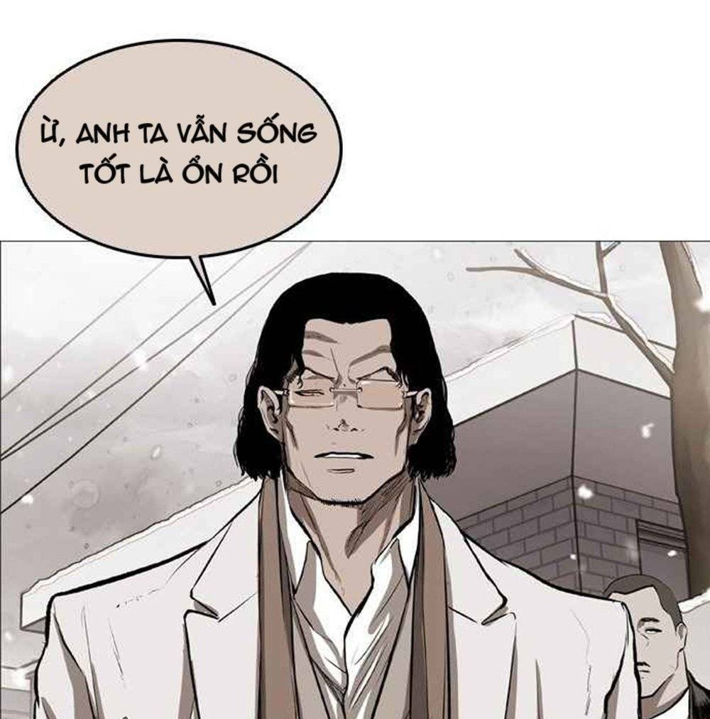 Báo Thù Chapter 38 - Trang 2