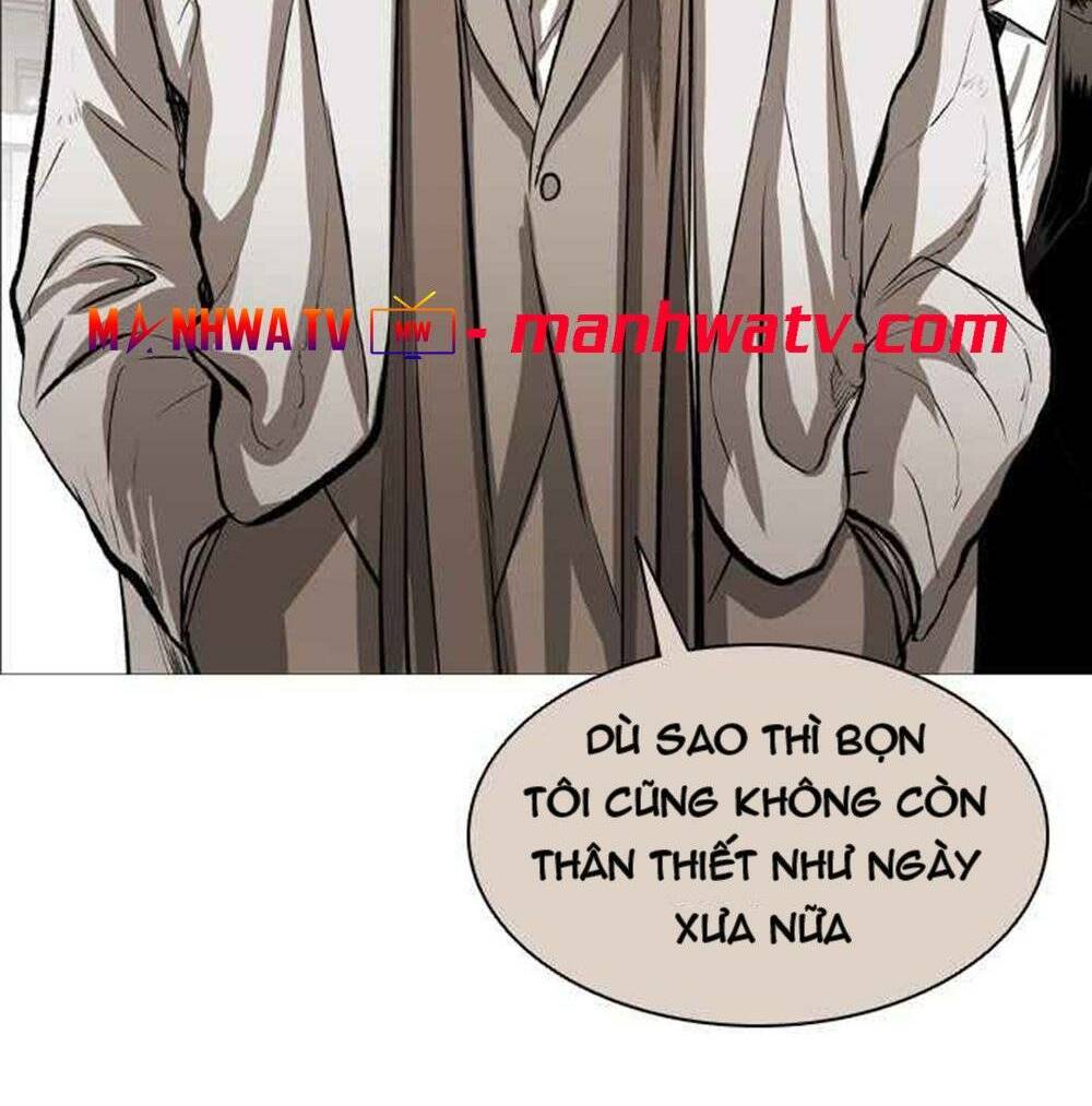 Báo Thù Chapter 38 - Trang 2