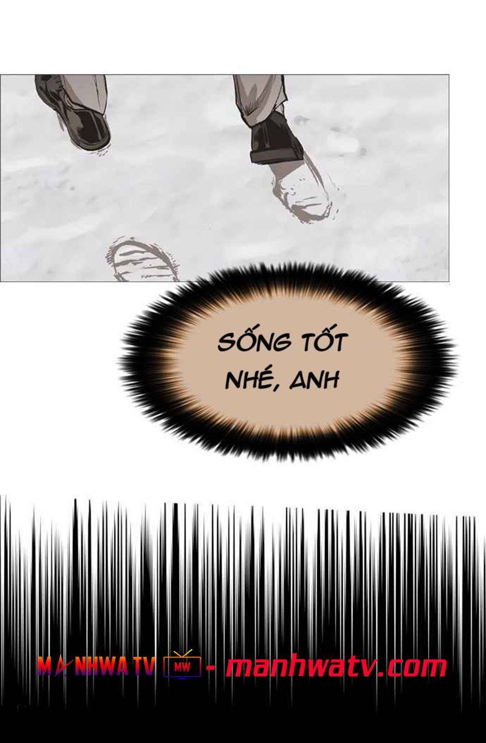 Báo Thù Chapter 38 - Trang 2