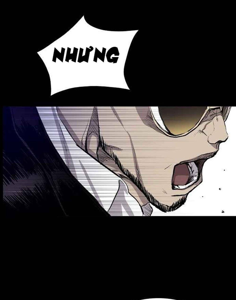 Báo Thù Chapter 38 - Trang 2