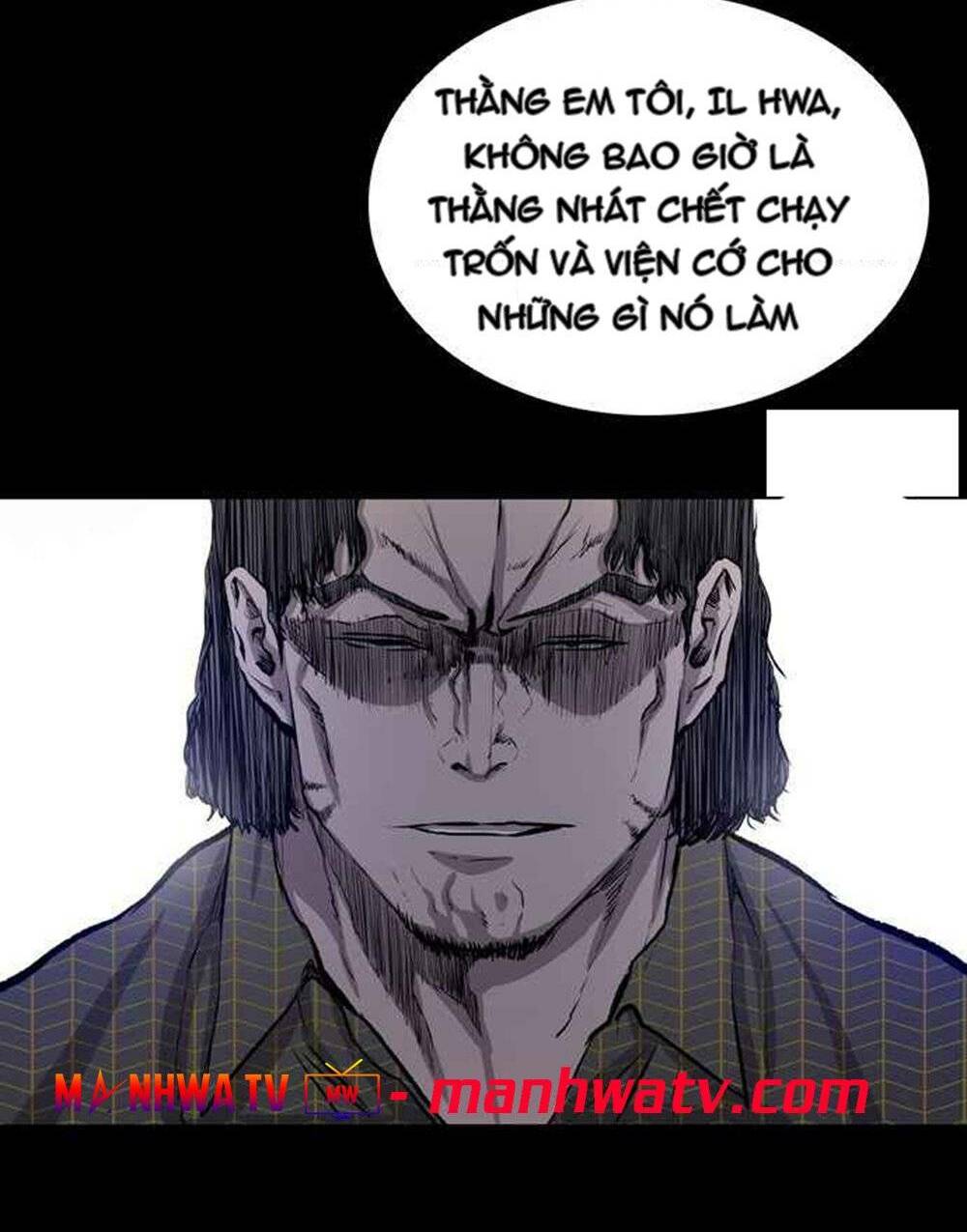 Báo Thù Chapter 38 - Trang 2