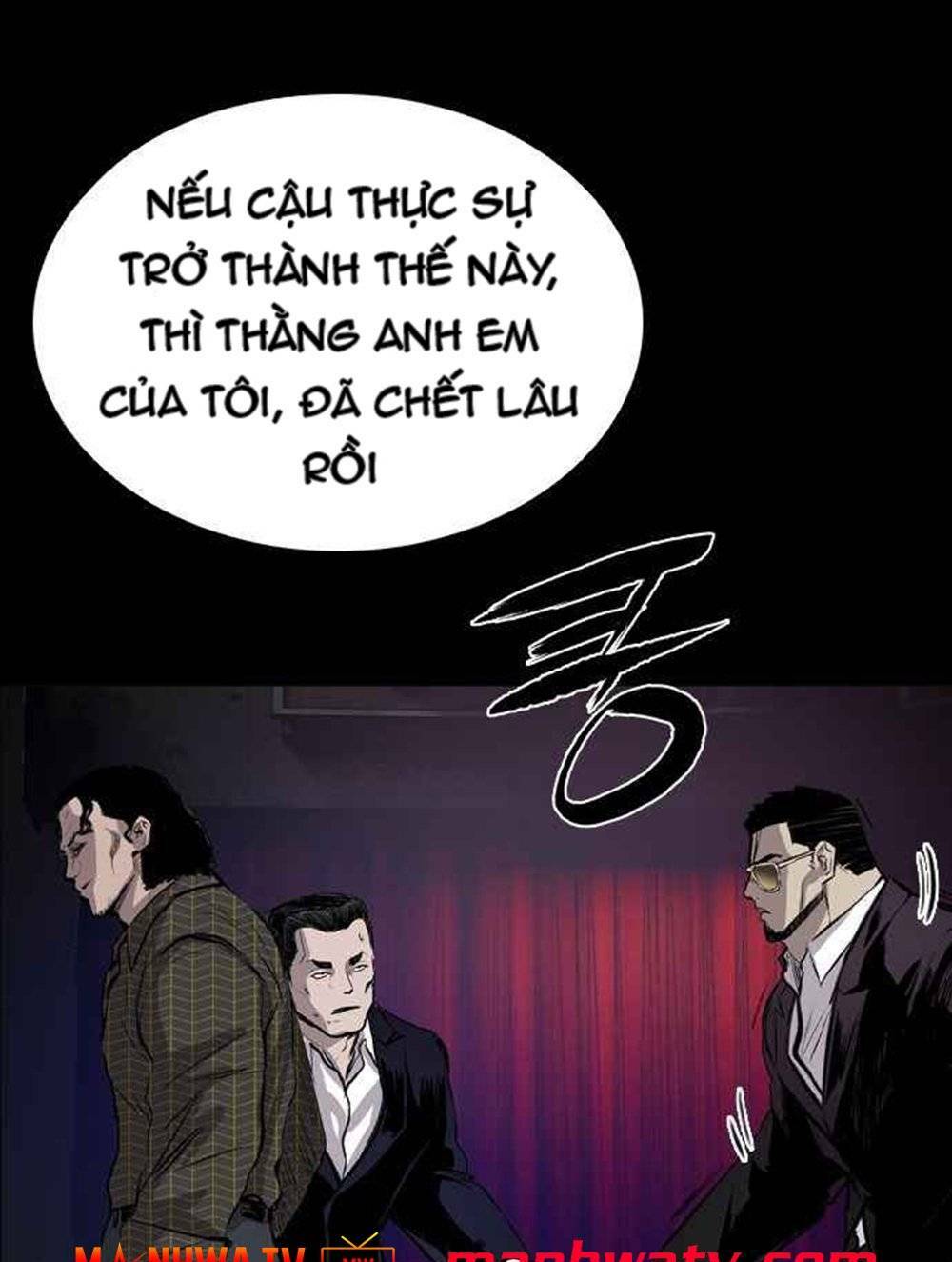 Báo Thù Chapter 38 - Trang 2