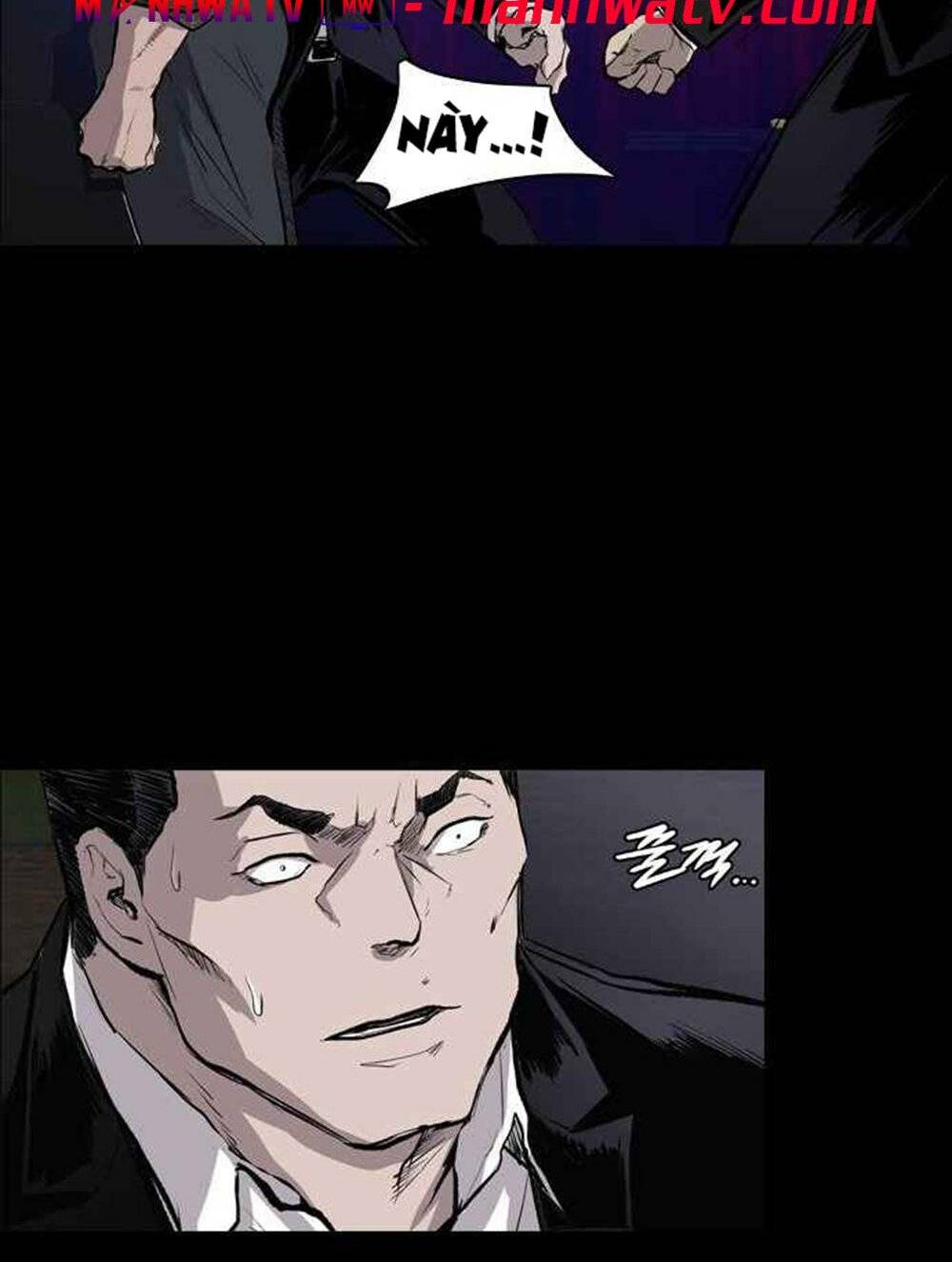 Báo Thù Chapter 38 - Trang 2