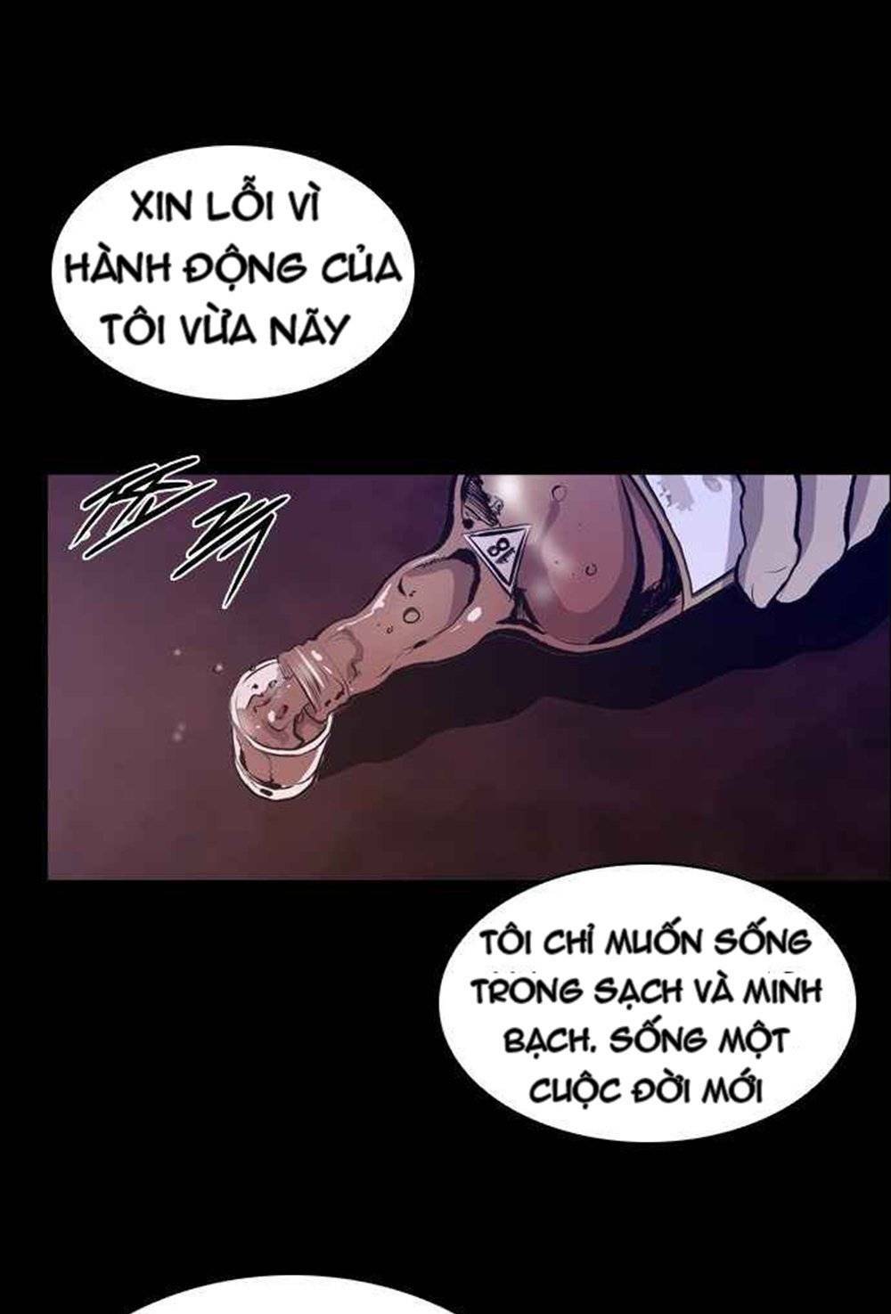 Báo Thù Chapter 38 - Trang 2